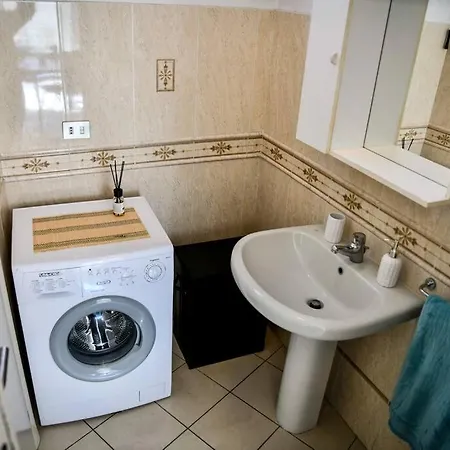 Forever Sunrise: In Centro *