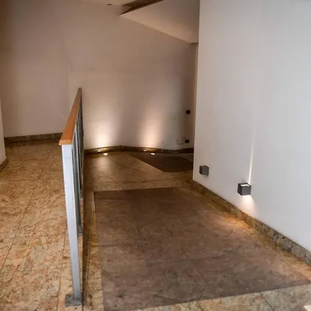 Forever Sunrise: In Centro Apartment Alba (Piedmont)