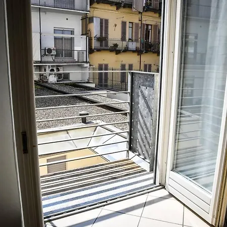 Forever Sunrise: In Centro Lejlighed *