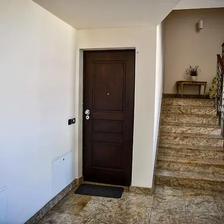 Forever Sunrise: In Centro Alba (Piedmont)