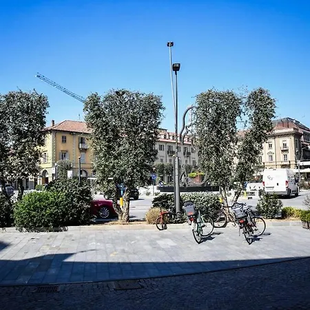 Lejlighed Forever Sunrise: In Centro