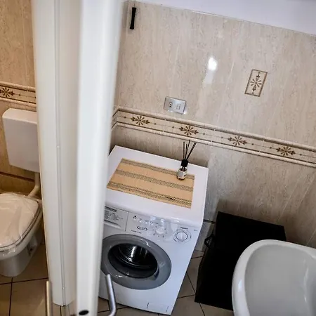 Lejlighed Forever Sunrise: In Centro *