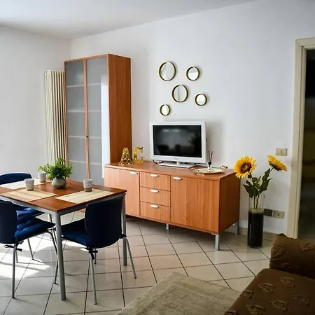 Forever Sunrise: In Centro Alba (Piedmont)