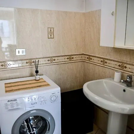 Forever Sunrise: In Centro Lejlighed