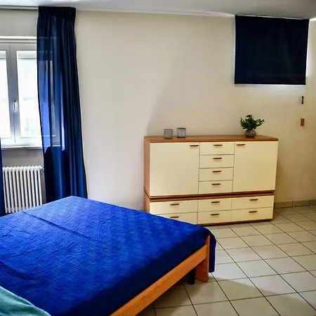 Forever Sunrise: In Centro Alba (Piedmont)