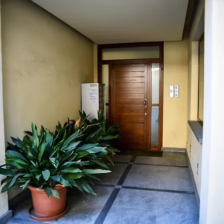 Apartment Forever Sunrise: In Centro