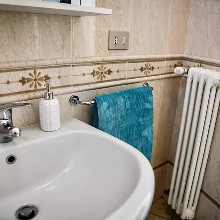 Forever Sunrise: In Centro Lejlighed *