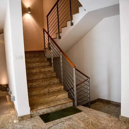 Forever Sunrise: In Centro Alba (Piedmont)